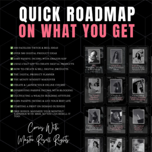 Passive Income eBook Bundle | Done For You with Master Resell Rights