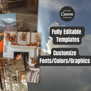 Health and Well-being Videos Bundle, Faceless Marketing Instagram Reels